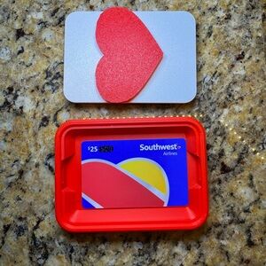 Heart Mechanical Opening Gift Box